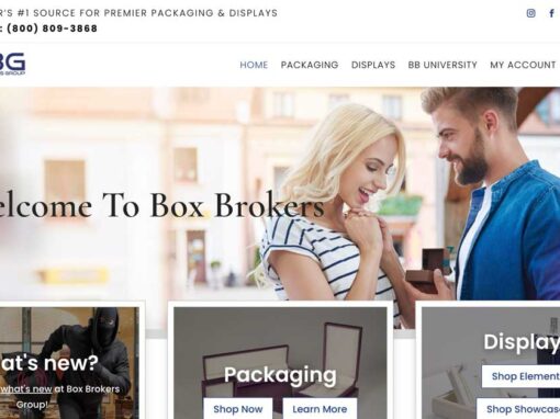 Box Brokers Group