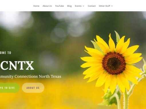 Community Connections North Texas