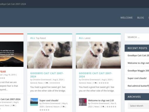 chgr.net